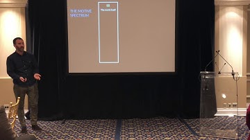 LX 2018: How to build high performing cultures using motivation