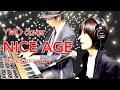 YMO cover Nice Age  ナイスエイジ カバー