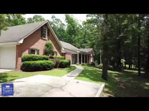 182 Audubon place, Macon, GA home video tour