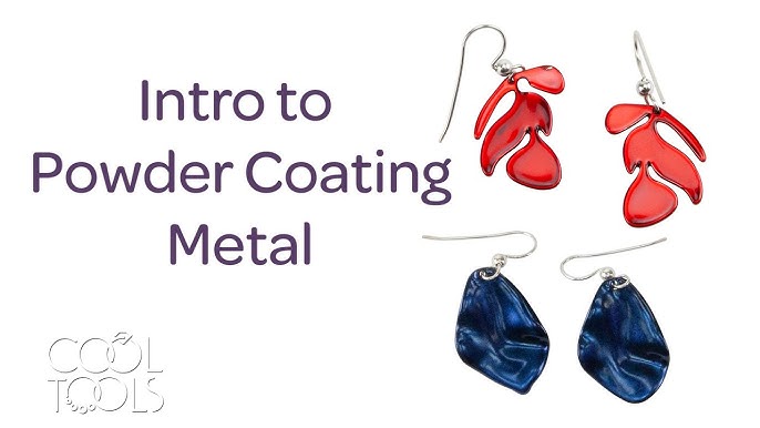 How to Powder Coat - The COMPLETE Beginners Guide To Powder Coating -  Eastwood 