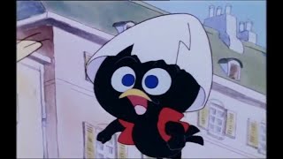 Calimero E Amiguinhos - Genérico Abertura Pt-Pt