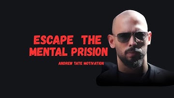 Andrew Tate: The Psychological Trap Designed to Keep You Poor, Weak, and Controlled | Motivation