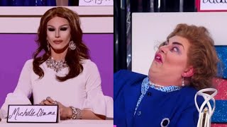 Most Iconic Snatch Game Moments (Part 2)