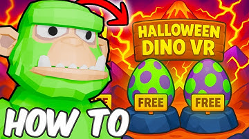BIG UPDATE in UG VR! Hidden NEW Egg + 200% Chance to Get Rare Eggs!