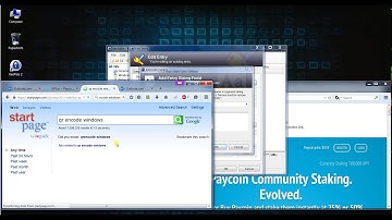 HowToKeePass and TOTP part2