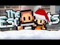 ЗИМА В ПЕРВОМ THE ESCAPISTS