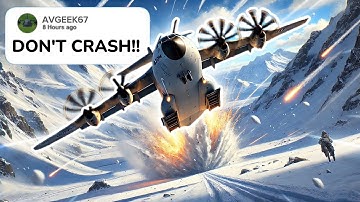 I Tried Your CRAZY Dares In TFS.. Again! | Part 3