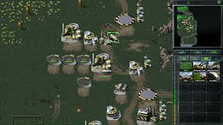 Famous C&C Tiberian Dawn Remastered - GDI Commando Wealth