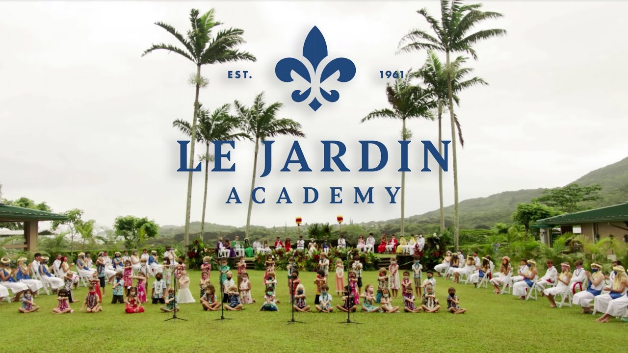 le-jardin-academy-may-day-2022-youtube