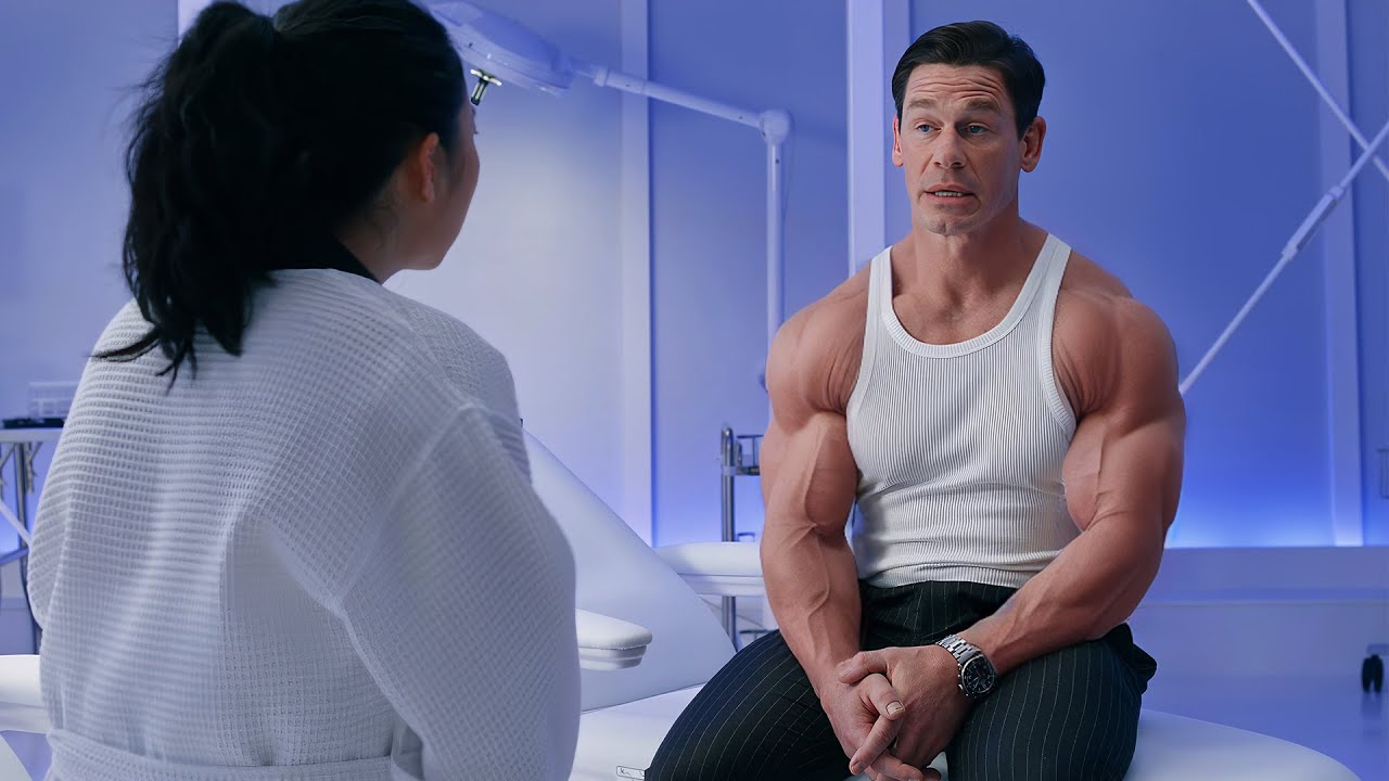 Девушка Нанимает Телохранителя За 1 МИЛЛИАРД Долларов