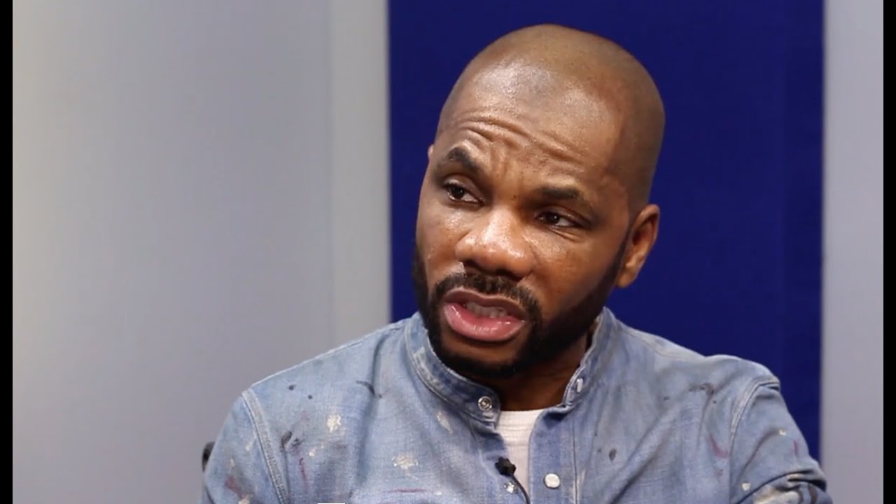 Kirk Franklin Recorded Cussing His Son Out Now Apologizes…Did He Need To Apologize?  [VIDEO]