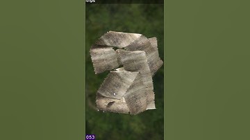 DAYZ TIP 💡: Ghillie Suit Maintenance #dayz