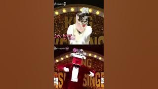 TREASURE MAIN VOCALS ( BANG YEDAM & JEONGWOO ) DANCING ON KOMS #shorts #kpop