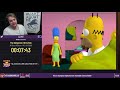 The Simpsons: Hit & Run [All Story Missions] by LiquidWiFi - #ESACoronaRelief