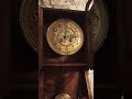 антикварные  часы KIENZLE