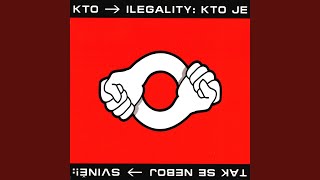 Kto je kto