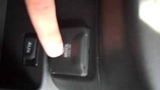 Matt Rittmer reviews the 2009 Toyota Corolla Matrix S at McE
