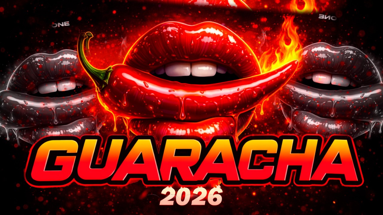 Watch GUARACHA 2026 PICANTE 💥🔥 Alcyone (Aleteo, Zapateo, Tribal House) on YouTube Watch GUARACHA 2026 PICANTE 💥🔥 Alcyone (Aleteo, Zapateo, Tribal House) on YouTube
