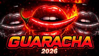 Guaracha 2026 Picante 💥🔥 Alcyone (Aleteo, Zapateo, Tribal House)