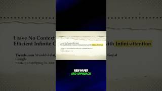 How Gemini manages such long context windows