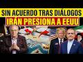 ¡Fuerte respuesta de Irán tras las conversaciones en Islamabad 2.0! — Actualización importante | Pro