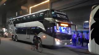 Jadi Bus Idola Bangladesh Laris Manis Bus Buatan Laksana Di Bangladesh