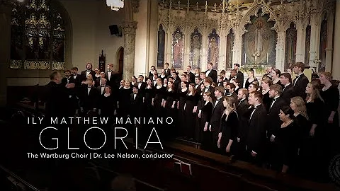 Gloria | The Wartburg Choir