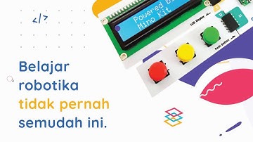 Tutorial Install Driver CH340 Arduino Nano by Mino Kit