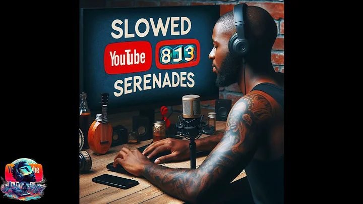 Larry June - Porsches in Spanish (Extended Version) | (SLOWED) THE VIBE CHECK EXPERIENCE