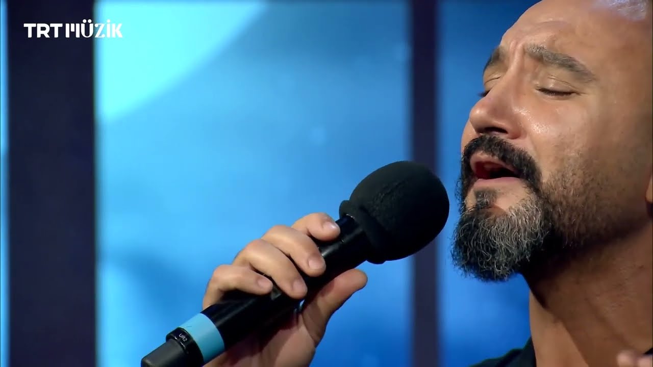 OSMAN FETHİ ARK & FERACEMİN UCU SIRMA (Canlı Performans)