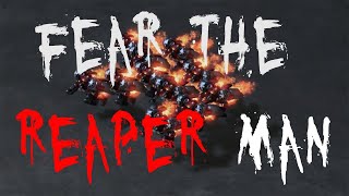 Starcraft Tips and Tricks #14: The Hidden interaction Between Reapers and Adepts