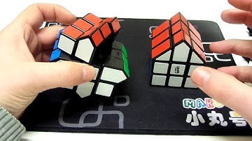 Unboxing And Turning a Calvin