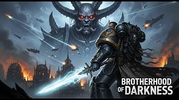 WARMASTER OF CHAOS PART 31 - THE SERMON OF DAMNATION!