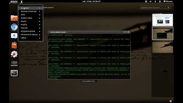 Ubuntu 11.10 Gnome-shell