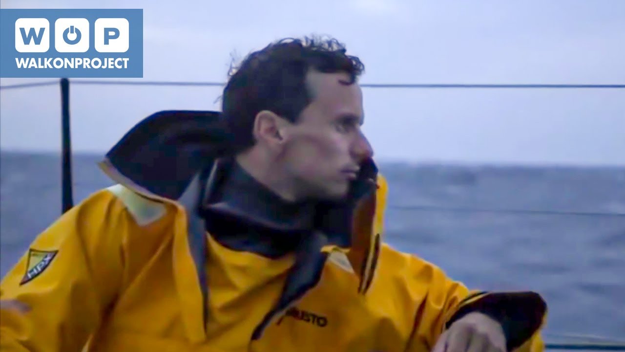 WOP in Vendée Globe 2016 with Didac Costa 2tjfq