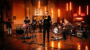 DI-RECT - YOU & I (De Duif Sessions)