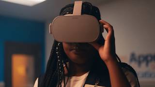 Oculus x Walmart