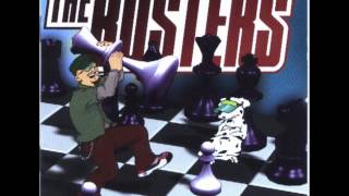 The Busters - I want to break your heart.wmv