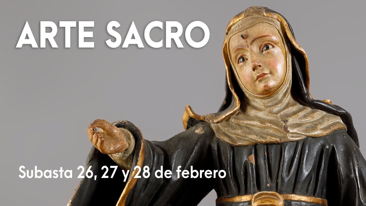 Arte Sacro