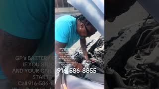 Batteries As Low As 45.00