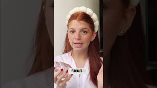 Perfume floral 💐 que estoy usando en ESTE momento  #perfumes #rutinademana #grwm