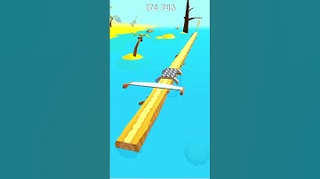 🌀spiral roll gameplay .#spiralroll #shortfeed #android #mobile #arcade #adventure #games