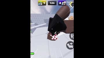 POV: you lose in a knife 1v1 #roblox #rivals #edit #gaming #phonk #robloxedit #games