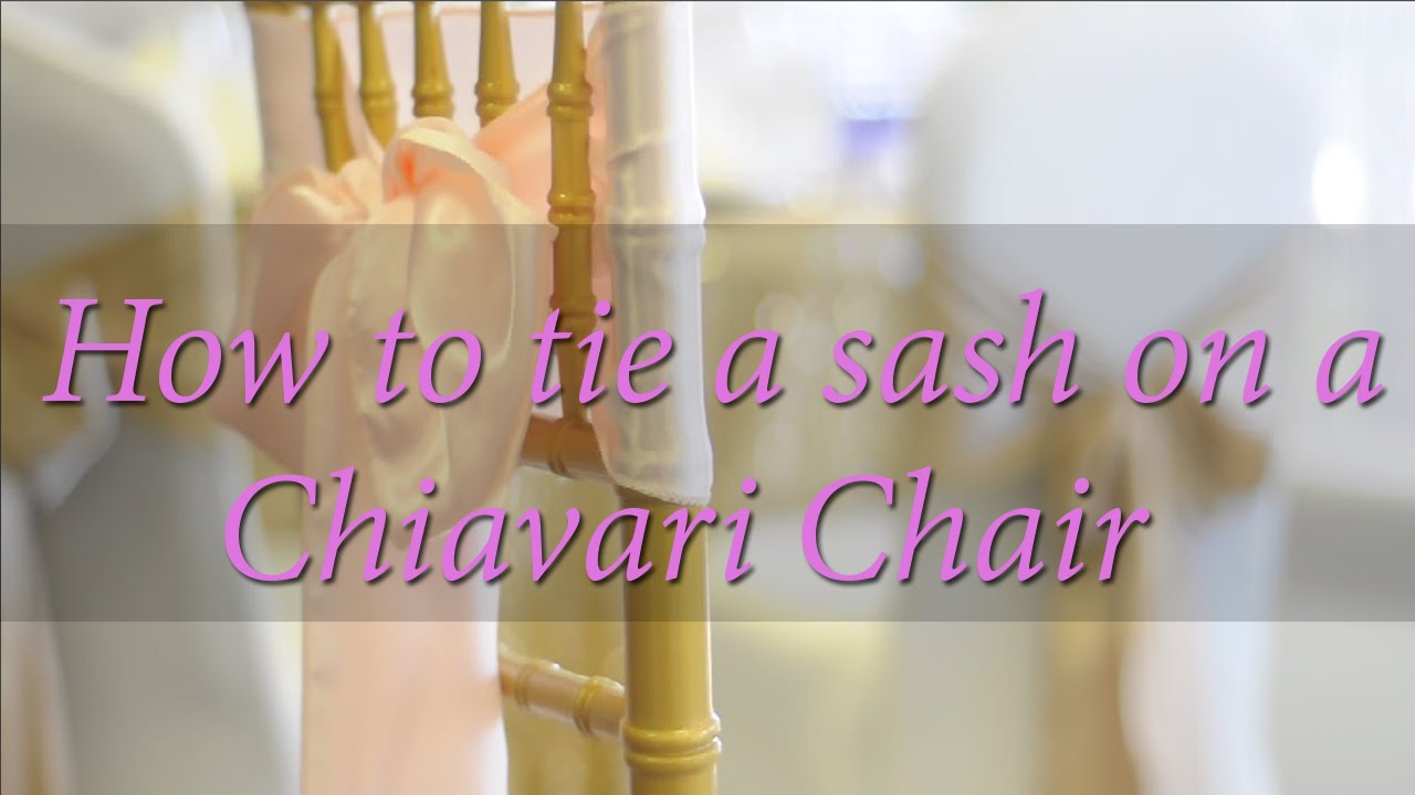 Communication on this topic: How to Tie Chair Sashes, how-to-tie-chair-sashes/ Communication on this topic: How to Tie Chair Sashes, how-to-tie-chair-sashes/