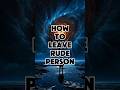 How to Leave a RUDE Person Speechless | Stoic Philosophy #Stoicism #StoicPhilosophy
