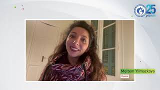 Sgdd-Asamın 25. Yılına Özel Mesajlar