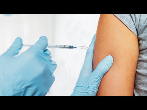 Video: Obesity Has Reduced The Effectiveness Of The Flu Shot
