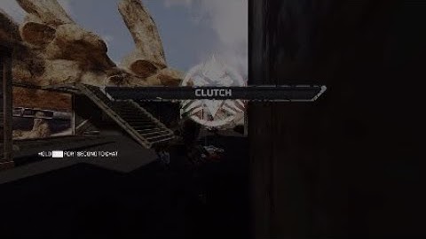 Why the Longbow Dmr is the best gun in Apex Legends By Kyle Dowie