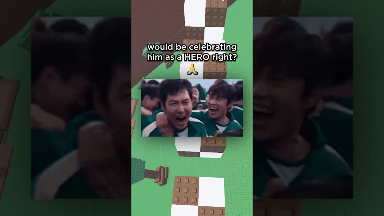 Интернет травит этого парня за то, что он вылечил рак? 😭 