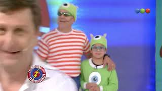Programa 56 - Peligro Sin Codificar 2013